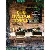 Brf Store Canarino The Italian Table: Creating Festive Meals For Family And Friends - Siyah