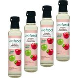 Brf Store Canarino Wefood Organik Elma Suyu Konsantresi 340 gr 2'li