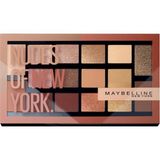 Brf Store Degernet Maybelline New York Nudes Of New York Göz Farı - Siyah