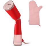 Brf Store Degernet Philips 5000 Serisi El Tipi Buharlı Düzleştirici, 24 G/dk'ya Kadar Kesintisiz Buhar, Taşına - Siyah