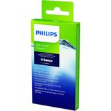 Brf Store Degernet Philips Tam Otomatik Kahve Makineleri Için Süt Dolaşım Temizleyici