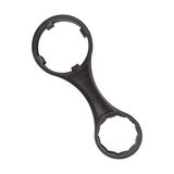 Brf Store Degernet Sulook HBCV000038C7T1 Su Arıtma Cihazları Için Filtre Kabı ve Membran Kabı Açma Anahtarı