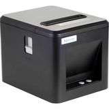 Brf Store Degernet Xprınter Thermal USB + Ethernet 203 Dpi Fiş Yazıcı (XP-Q80A) - Siyah