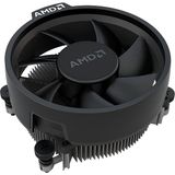 Brf Store Elivorasell Amd Wraith Stealth Ryzen Socket Am4 4-Pın Cpu Fan 712-000052 - Garantili - Orijinal Amba - Siyah