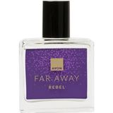 Brf Store Elivorasell Avon Far Away Rebel Kadın Parfüm Edp 30 Ml.