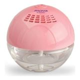 Brf Store Elivorasell Discover Sihirli Küre Hava Temizleyici Pembe - Siyah