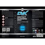 Brf Store Elivorasell Divortex Yağsız Kontak Temizleme Spreyi 200 Ml, AER1409