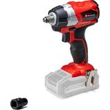 Brf Store Elivorasell Einhell Professional Akülü Darbeli Somun Sıkma Tp-Cw 18 Li Bl Solo Power X-Change (18 V,