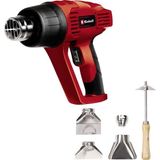 Brf Store Elivorasell Einhell Sıcak Hava Tabancası Th-Ha 2000/1 (2.000 W, 2 Sıcaklık Kademesi: 350°/550°, Aşır