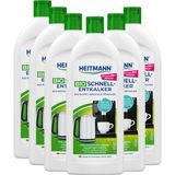 Brf Store Elivorasell Heitmann 250 ml Kahve Makinesi Için Kireç Çözücü