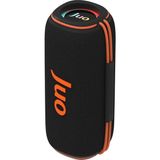 Brf Store Elivorasell Juo Soundpeak Blaze 30W Rgb Bluetooth Hoparlör Kablosuz Taşınabilir Speaker - Siyah