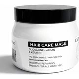 Brf Store Elivorasell Keratin Yoğun Saç Bakım Maskesi 500 ml - Siyah
