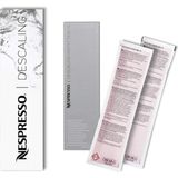 Brf Store Elivorasell Nespresso Descaling Kit Kireç Giderme Seti – Kireç Çözücü & Makine Temizleme Sıvısı, Tüm
