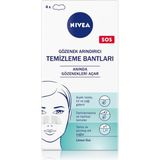 Brf Store Elivorasell Nıvea Siyah Nokta Temizleyici Burun T-Bant, Gözenek Arındırıcı, Derinlemesine Temizlik,