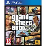Brf Store Elivorasell Ps4 Gta V Grand Theft Auto 5