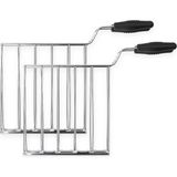 Brf Store Elivorasell Smeg TSSR01 TSF01 ve TSF03 Modelleri Için Yedek Parça, Gri