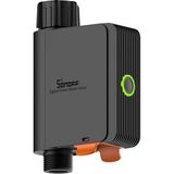 Brf Store Elivorasell Sonoff Zigbee Akıllı Su Vanası | Swv - Siyah