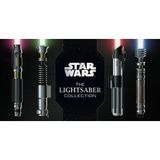 Brf Store Elivorasell Star Wars: The Lightsaber Collection - Siyah