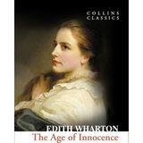 Brf Store Elivorasell The Age Of Innocence (Collins Classics)