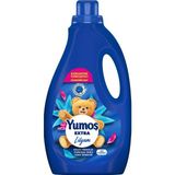 Brf Store Elivorasell Yumoş Extra Konsantre Çamaşır Yumuşatıcısı Lilyum 2520 ml - 2,52 lt