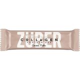 Brf Store Elivorasell Züber Kakao Çekirdekli Kolajen Protein Bar (12 x 35GR)
