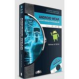 Brf Store Fhm-Prıme Android Wear ve Ileri Android Uygulamaları: (Dvd Ekli) - Siyah