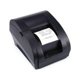 Brf Store Fhm-Prıme Concord Zjiang ZJ-5890K 58MM USB Termal Makbuz ve Adisyon Yazıcısı - Siyah