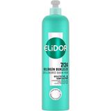 Brf Store Fhm-Prıme Elidor 7/24 Belirgin Bukleler Saç Bakım Kremi 240 Mililitre - Siyah