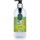 Brf Store Fhm-Prıme Eyüp Sabri Tuncer Doğal Zeytinyağli Sıvı Sabun Alaçati Lavantasi (500 Ml) - Siyah