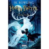Brf Store Fhm-Prıme Harry Potter ve Azkaban Tutsağı: 3. Kitap