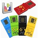 Brf Store Fhm-Prıme Hyd El Atarisi Tetris Oyun Konsolu Nostaljik Oyuncak Brick Game 9999 Oyunlu