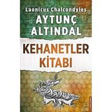 Brf Store Fhm-Prıme Kehanetler Kitabı - Siyah