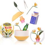Brf Store Fhm-Prıme Mgae Miniverse Lifestyle Ev Dekorasyon Serisi Sürpriz Paket 1A Serisi, Oyuncak - Siyah