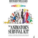 Brf Store Fhm-Prıme The Animator's Survival Kit
