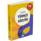 Brf Store Irmakxx Ilkokul Türkçe Sözlük (Tdk Uyumlu)