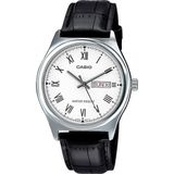 Brf Store Isoprıme Casio Erkek Yetişkin MTP-V006L-7BUDF Kol Saati Siyah Standart