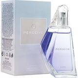 Brf Store Lizbon Center Avon 50873 Perceive Kadın Edp 100 ml - Siyah