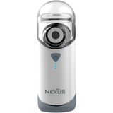 Brf Store Lizbon Center Direct Nexus Nexus Taşınabilir Mesh Nebulizatör Şarzlı Çok Hafif Süper Sessiz - Siyah