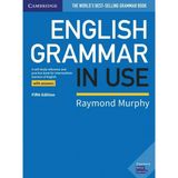 Brf Store Lizbon Center English Grammar In Use: Book With Answers A Self-Study Reference And Practice Book For