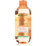 Brf Store Lizbon Center Garnier Micellar Peeling Kusursuz Makyaj Temizleme Suyu (400 Ml)