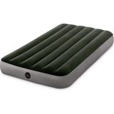 Brf Store Lizbon Center Intek 64107 Prestij Kamp Yatağı 99X191 Cm, Su Sporları, Plaj Malzemesi, Şişme Ürün, Yü - Siyah