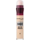 Brf Store Lizbon Center Maybelline New York Instant Anti Age Eraser Kapatıcı, 00 Ivory, 6.8 ml - Siyah