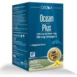 Brf Store Lizbon Center Ocean Plus 1200 Mg 50 Softjel