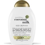 Brf Store Lizbon Center Ogx Besleyici Hindistan Cevizi Sütü Şampuan 385 ml Sülfatsız