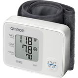 Brf Store Lizbon Center Omron Rs1 Bilek Tansiyon Aleti - Siyah