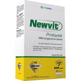 Brf Store Lizbon Center Rc Farma Newvit Probiyotik 30 Kapsül