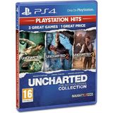 Brf Store Lizbon Center Uncharted: The Nathan Drake Collection Ps4 Oyunu