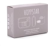 Brf Store Megsan Diğer Marka Hoppstar Model Hoppstar Yedek Kağıt 3 Rulo - Siyah