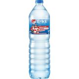 Brf Store Megsan Erikli Doğal Kaynak Suyu Pet Şişe 6x1.5 L - Siyah