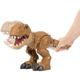 Brf Store Megsan Fisher Price Imaginext Jurassic World T-Rex Aksiyonu, 3 - 8y, HFC04 - Siyah